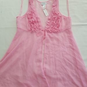 La senza lingerie pink. Medium